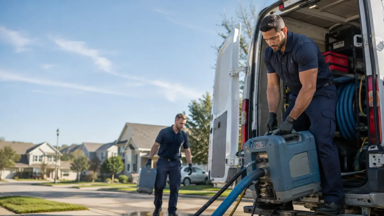 Trauma Cleanup in Addison, MI near me